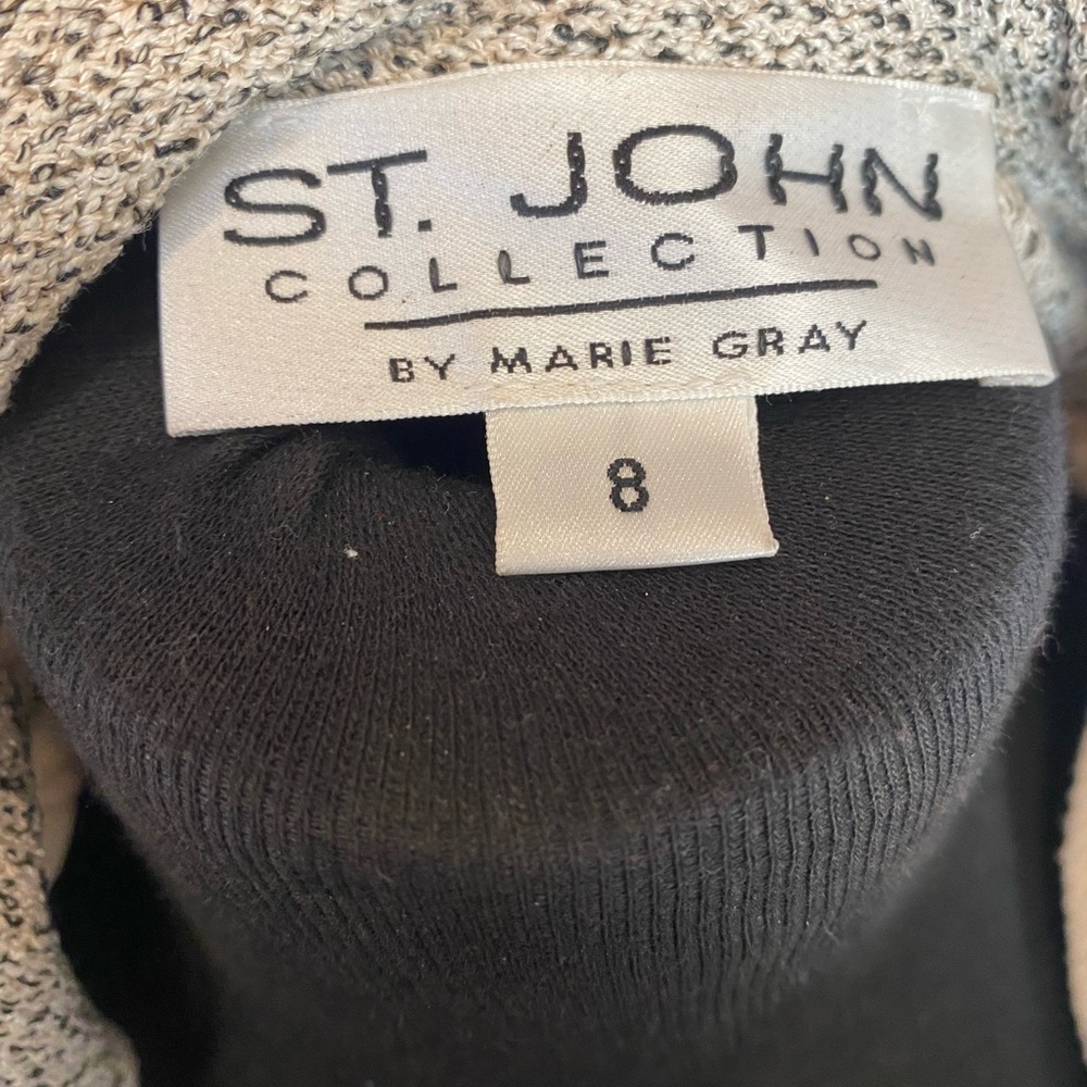 St. John Set - Picture 6 of 9